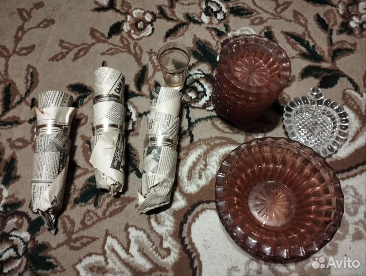 Столовый сервиз