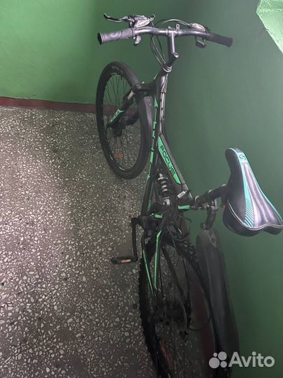 Велосипеды бу взрослый скоростной