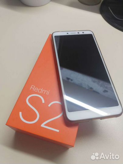 Xiaomi Redmi S2, 3/32 ГБ