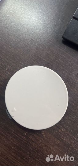 Буксировочная проушина BMW X5 F15