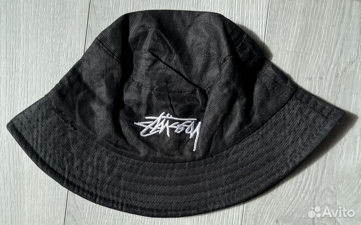 Панама stussy