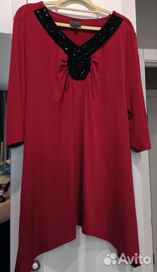 Платье туника