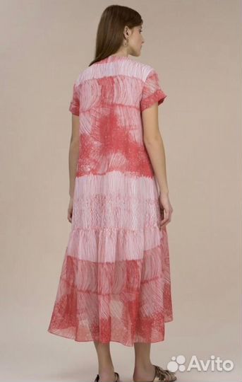 Платье женское 42 44