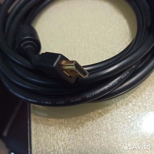 Кабель hdmi - VW-1
