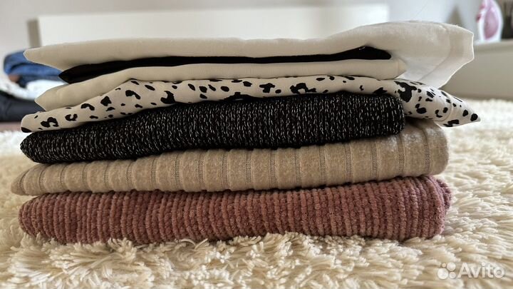Женские вещи пакетом 40 42