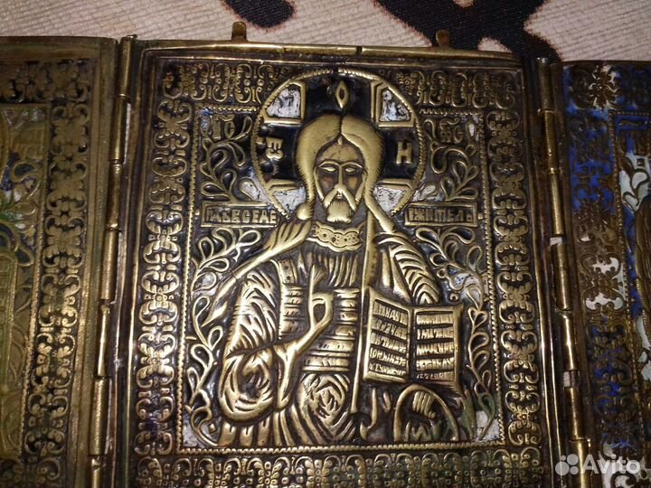 Складень 