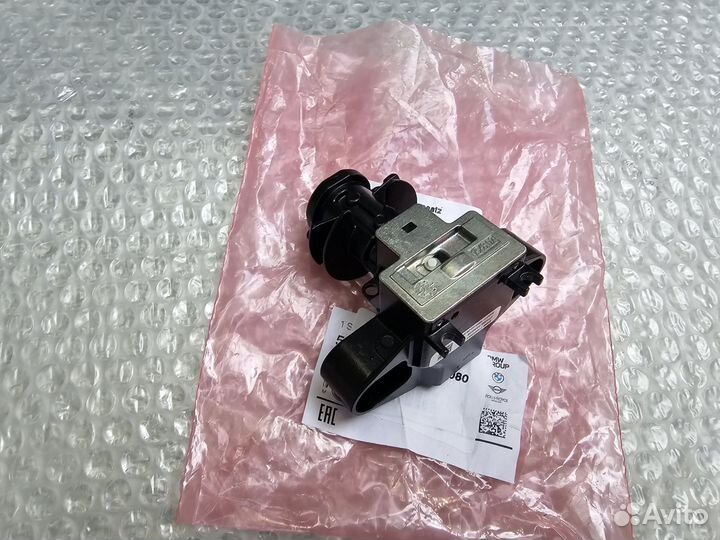 Замок Зажигания EWS BMW Motorad 51 25 7 108 720