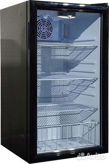 Холодильный шкаф viatto