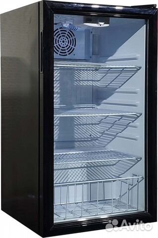 Холодильный шкаф viatto