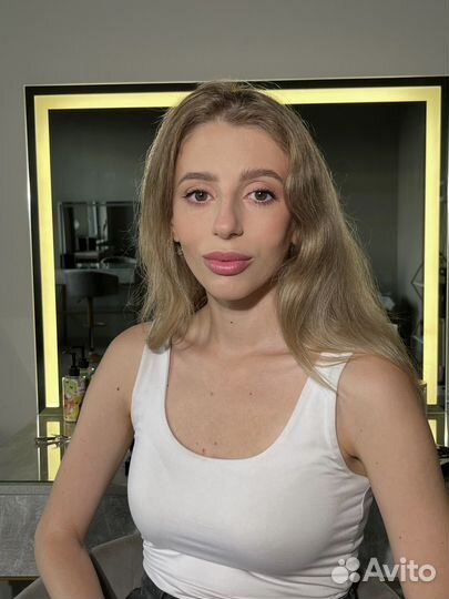 Макияж/Визажист/Свадебный макияж/Выезд/СПБ