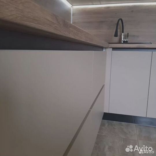 Кухня в рассрочку