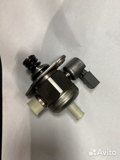 Тнвд passat b6 1.8 tsi