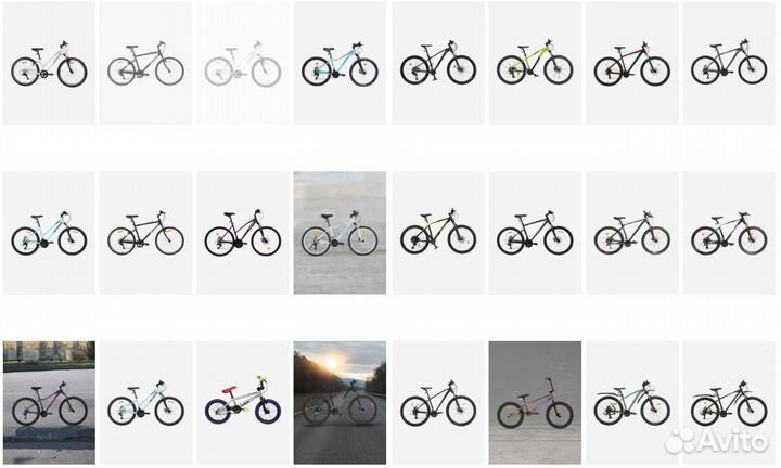 Велосипеды Stern, Denton, Roces (200+ моделей)