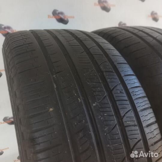 Pirelli Scorpion Verde All Season 285/50 R20