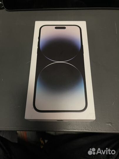 iPhone 15 Pro Max, 128 ГБ
