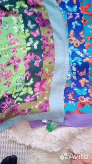 Платок женский на голову