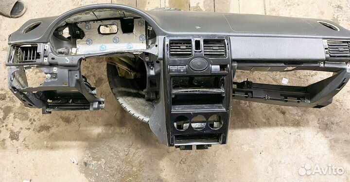 Торпеда priora 1