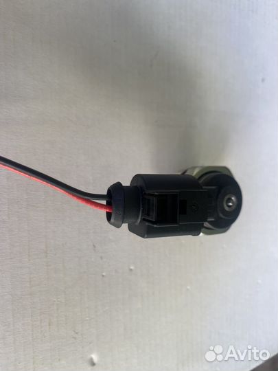 Клапан тнвд мазда сх-7, mps,l3vdt