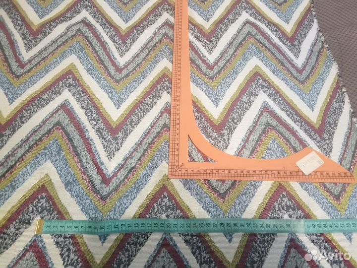 Ткань для обивки мебели