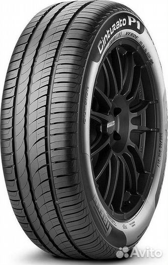 Pirelli Cinturato P1 205/55 R16 V