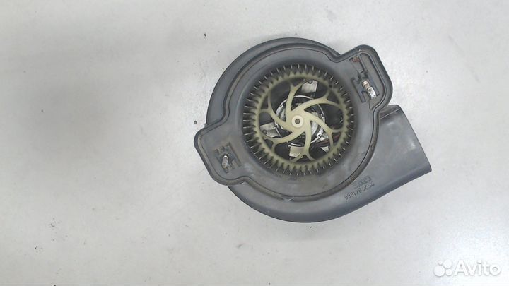 Двигатель отопителя Citroen Saxo, 2001