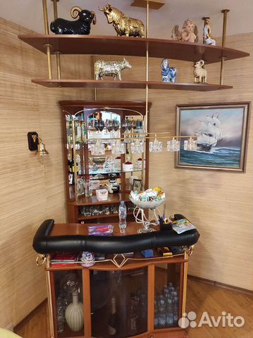 Домашний бар