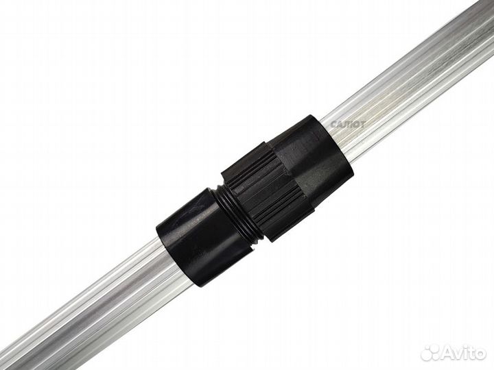 Подсак треугольный East Shark 60см (370173) нить