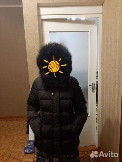 Куртка женская