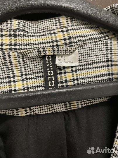 Пиджак HM женский 42 44