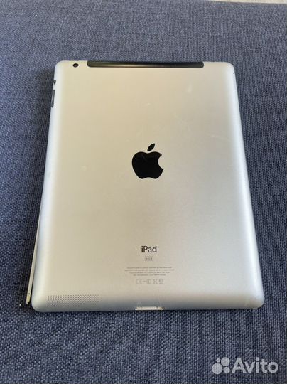 iPad