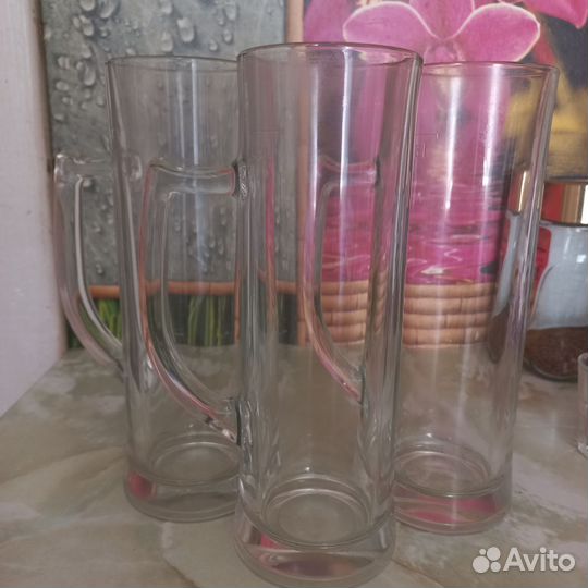 Стакан Бокал Ваза