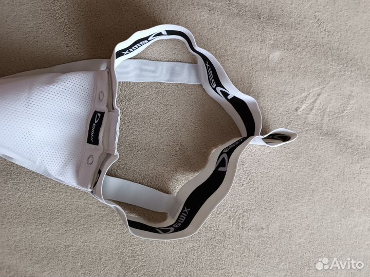 Защита на пах