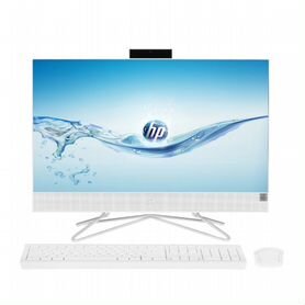 Моноблоки HP i3-1005G1, 16/512