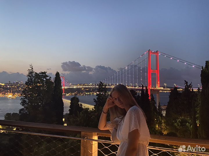 Учитель английского языка(турецкого, немецкого)