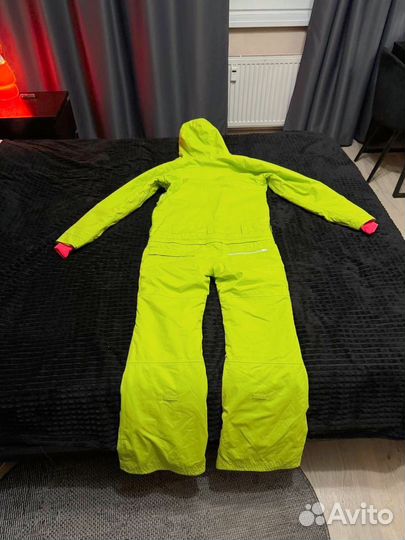 Горнолыжный комбинезон Sasha Junior