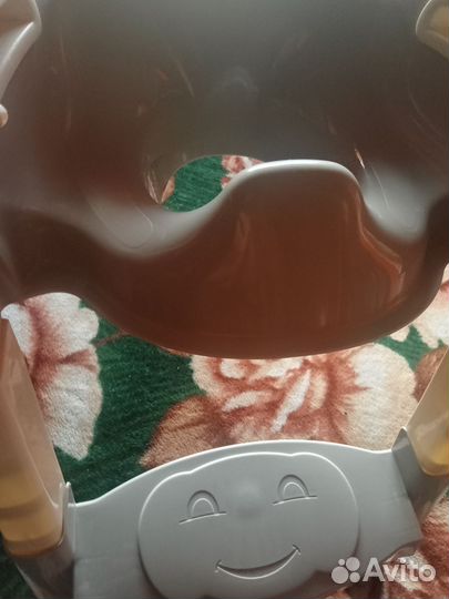 Сиденье детское на унитаз