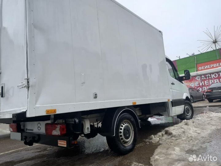Mercedes-Benz Sprinter 2.2 МТ, 2013, 333 333 км