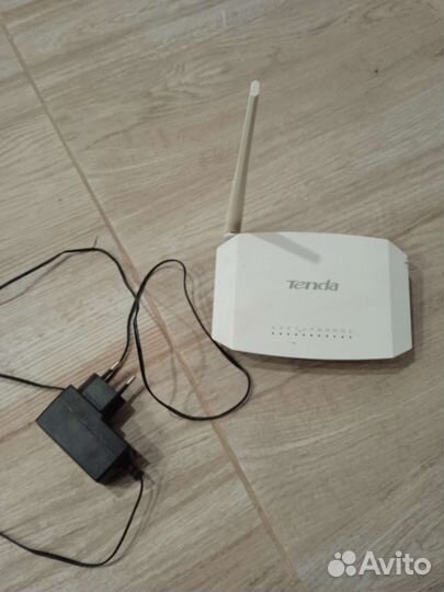 Вай фай роутер