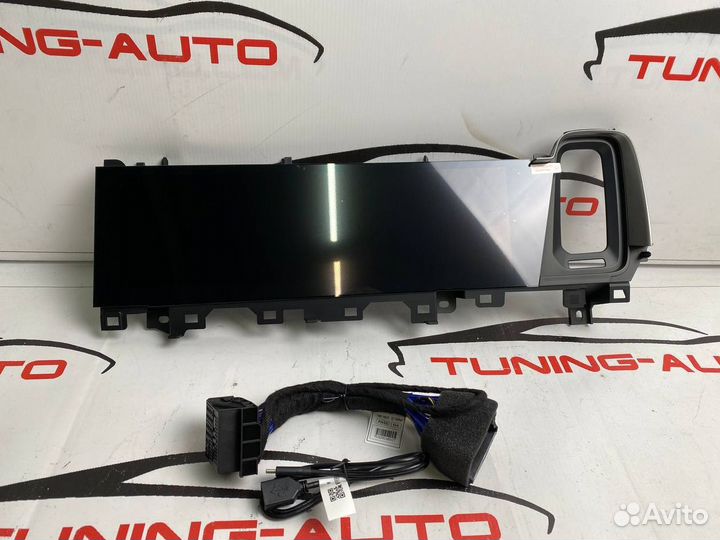 Автомагнитола для Порше Кайен 2024+