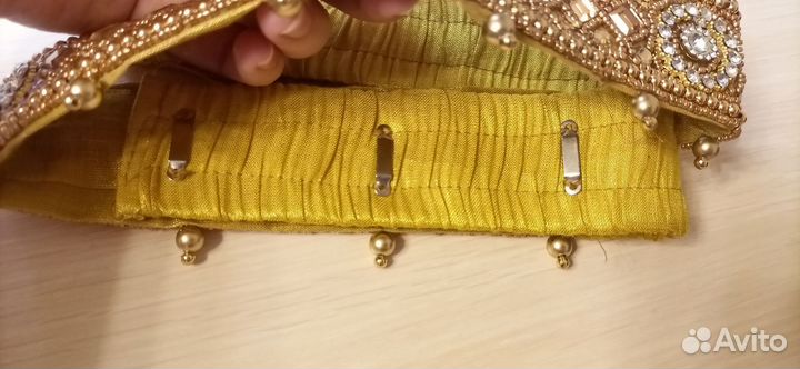 Пояс индийский