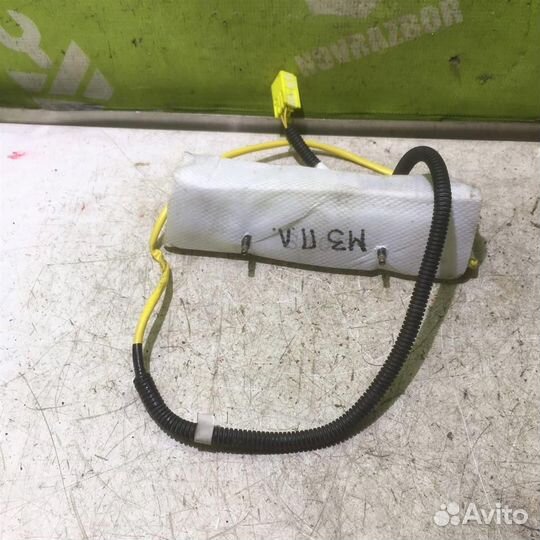 Подушка безопасности боковая (в сиденье) Мазда М