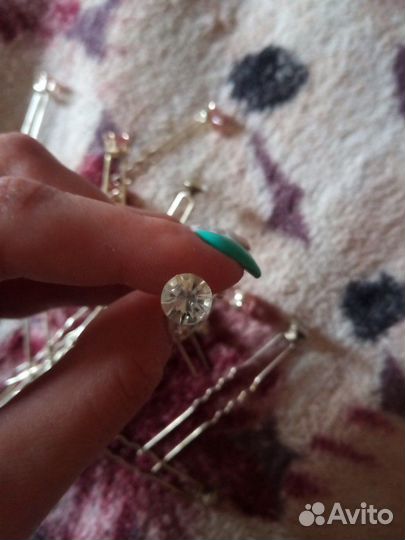 Аксессуары для волос,украшения