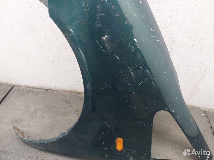 Крыло Seat Alhambra, 1997