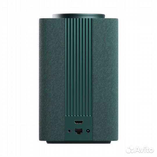 Яндекс Станция Макс c Алисой с Zigbee Green