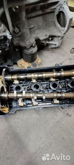 Гбц головка блока G4FC