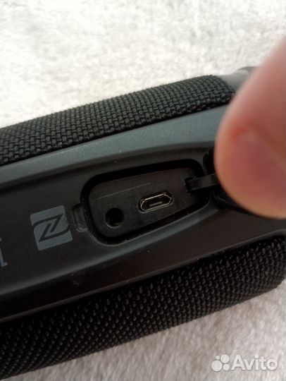 Беспроводная колонка