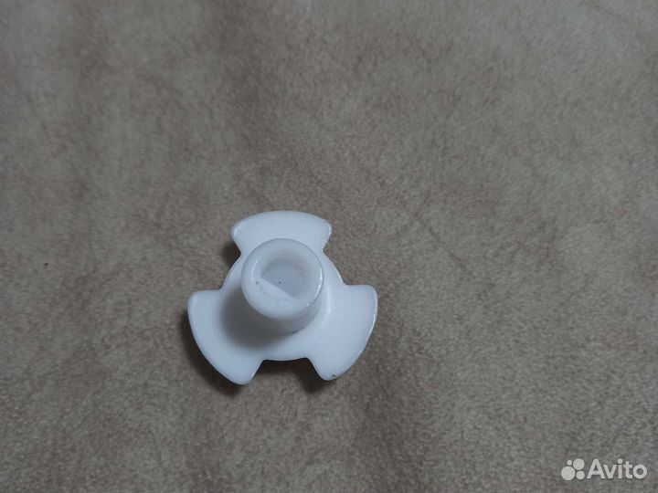 Крестовина на микроволновку LG mw23d35gih