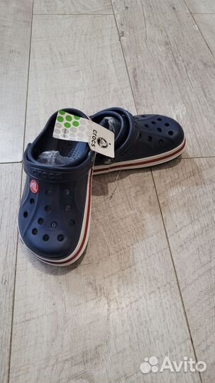 Crocs новые