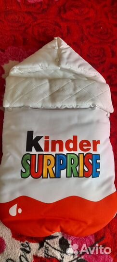 Конверт на выписку для мальчика и для девочки