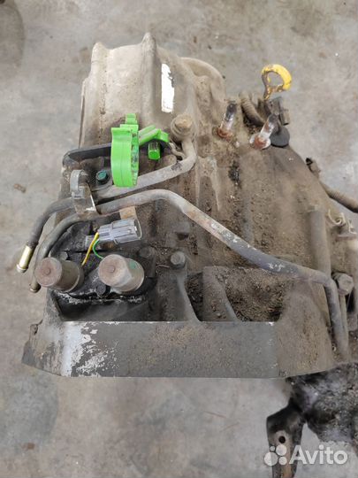 АКПП Honda cr-v 1998 коробка
